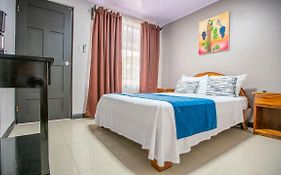 Hotel La Vid La Fortuna